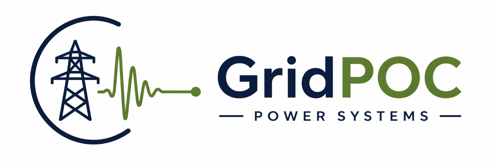 GridPOC Power Systems